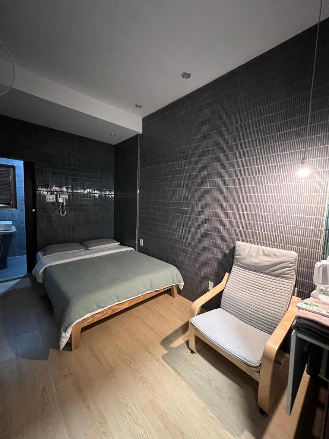Meow Hotel & Cafe Cidade de Ho Chi Minh Exterior foto